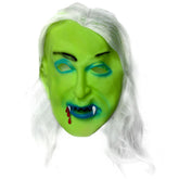 Halloween Vampire Mask image 0